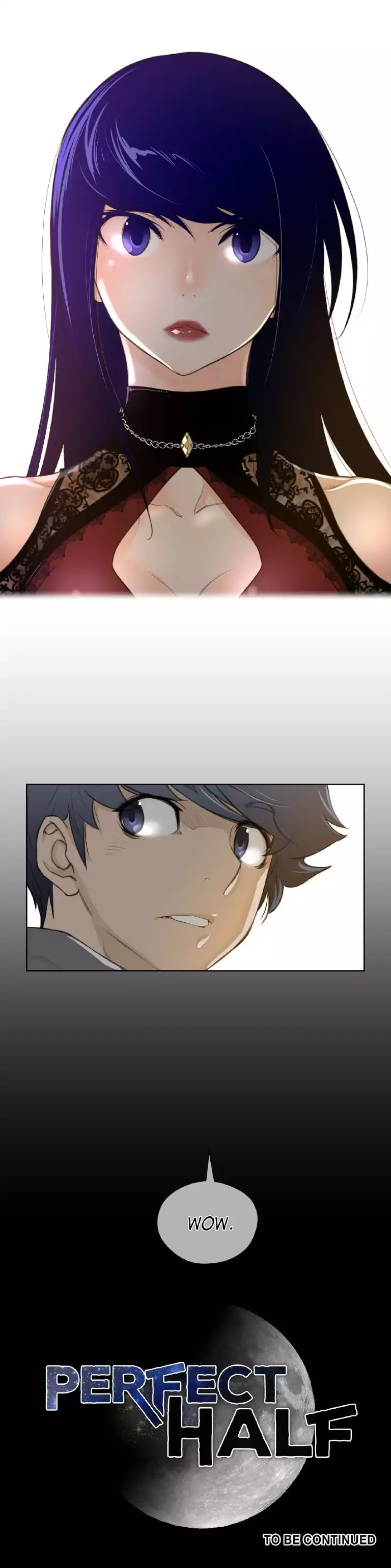 Perfect Half - Chapter 45 [photo 24] - MangaPorn