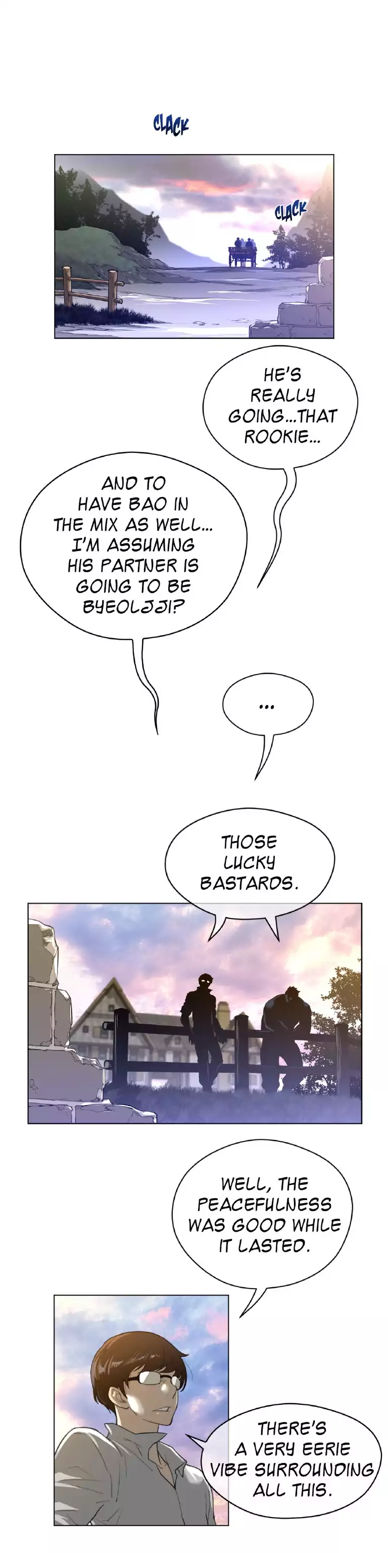 Perfect Half - Chapter 45 [photo 7] - MangaPorn