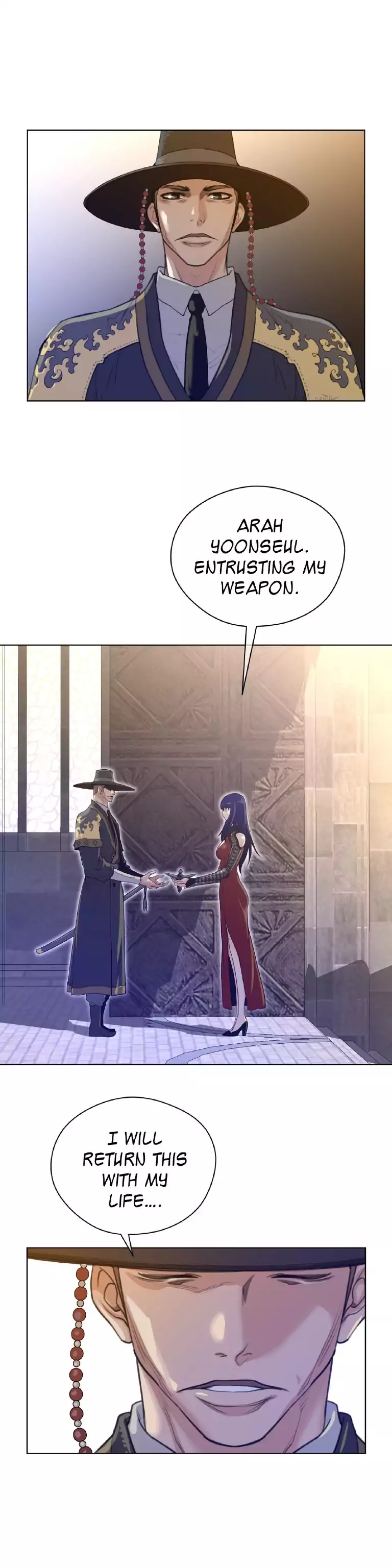 Perfect Half - Chapter 46 [photo 16] - MangaPorn