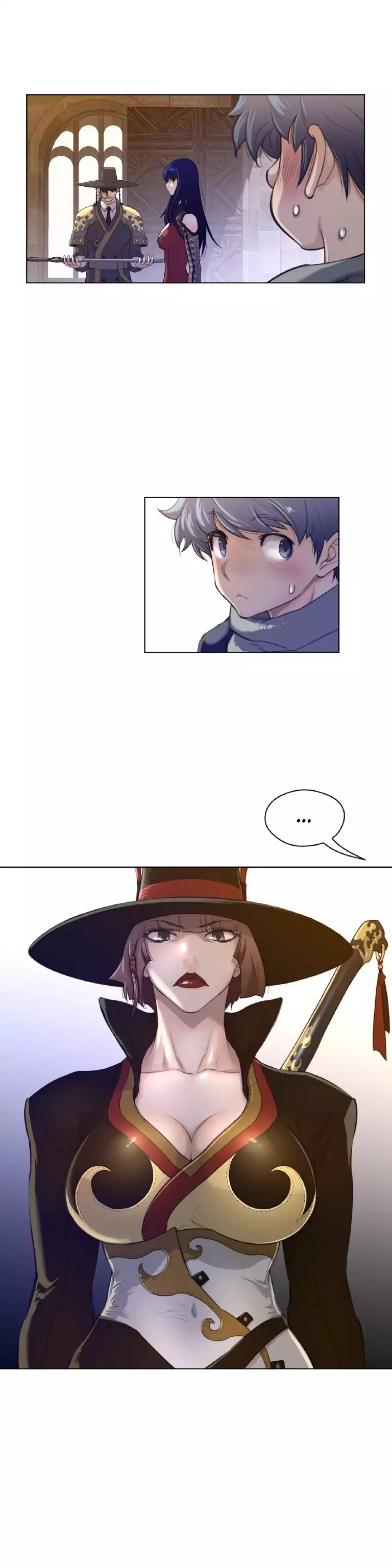 Perfect Half - Chapter 46 [photo 17] - MangaPorn