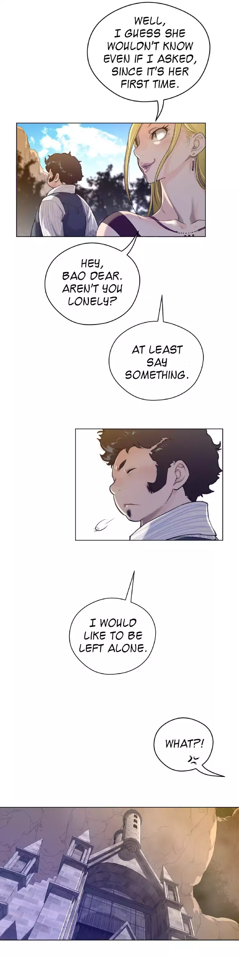 Perfect Half - Chapter 46 [photo 24] - MangaPorn