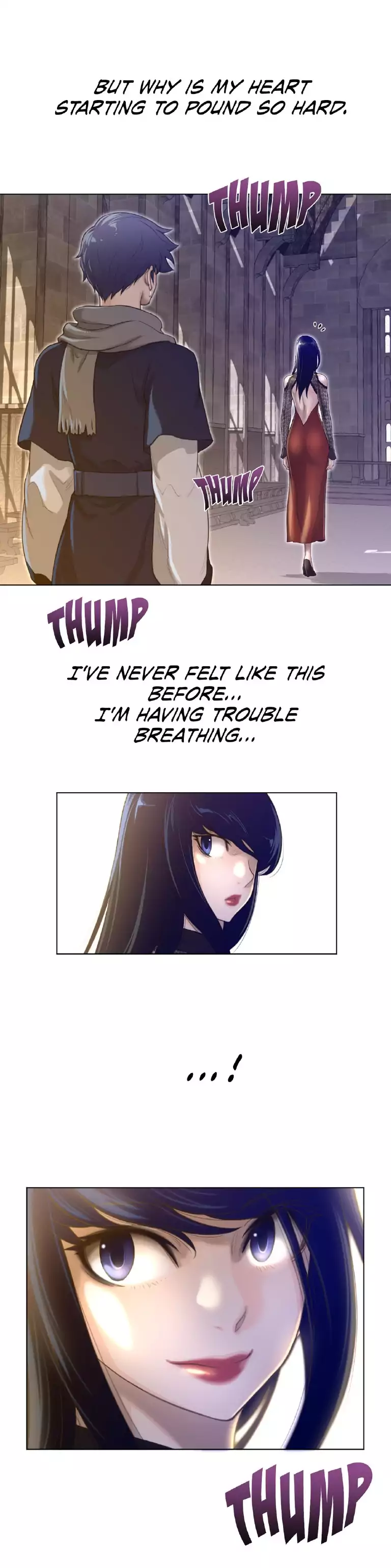 Perfect Half - Chapter 46 [photo 26] - MangaPorn