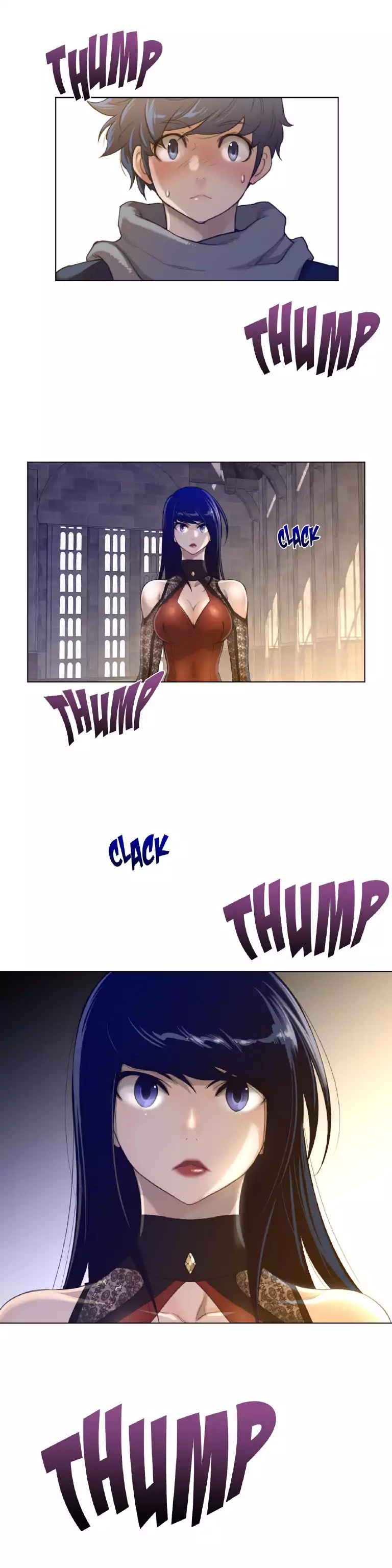 Perfect Half - Chapter 46 [photo 27] - MangaPorn