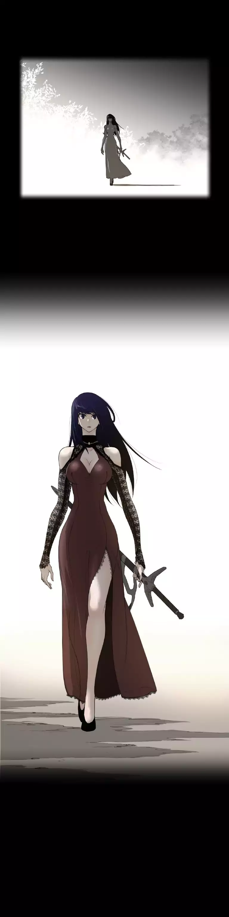 Perfect Half - Chapter 46 [photo 3] - MangaPorn