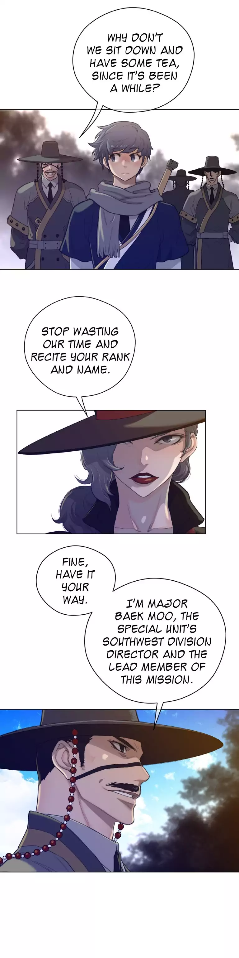 Perfect Half - Chapter 46 [photo 9] - MangaPorn