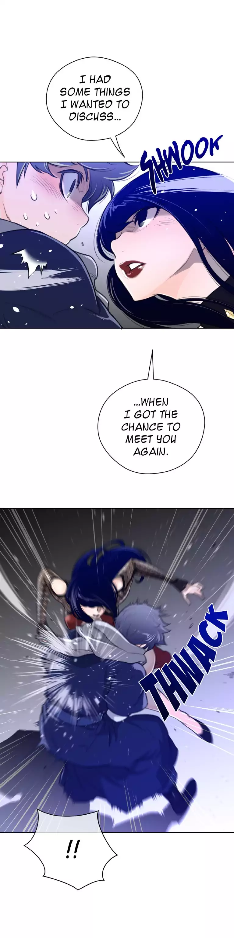 Perfect Half - Chapter 47 [photo 23] - MangaPorn