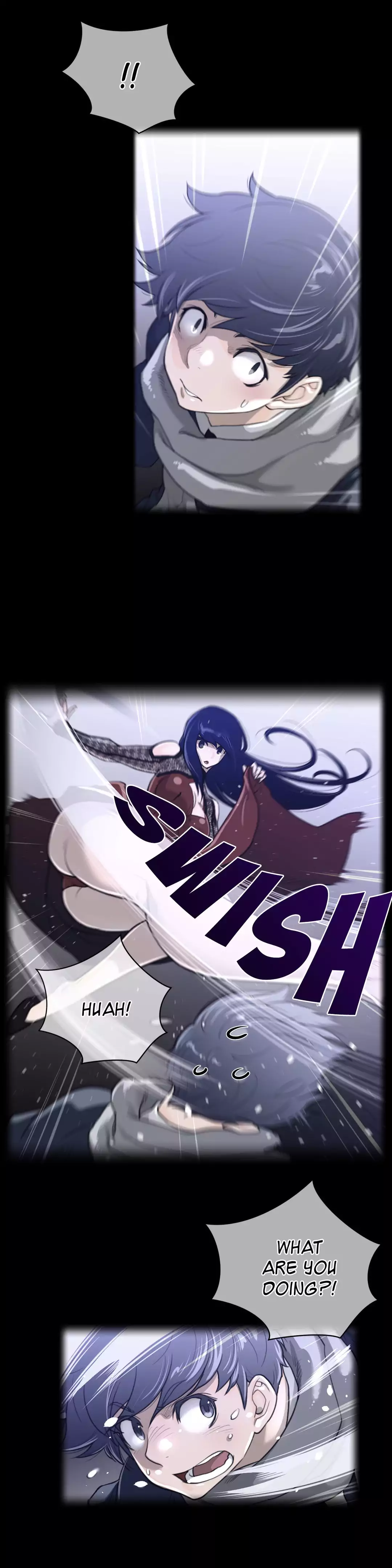 Perfect Half - Chapter 48 [photo 3] - MangaPorn