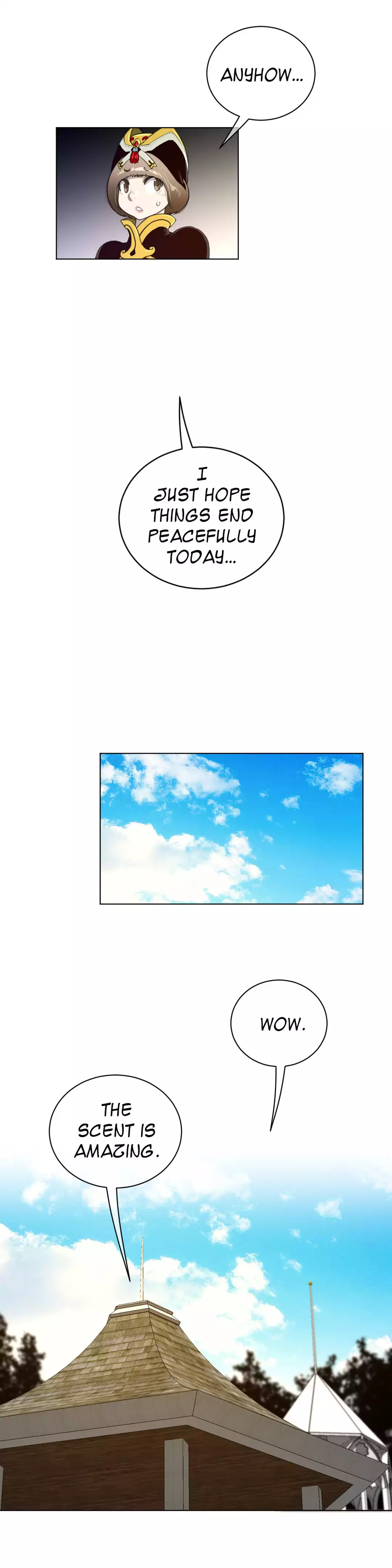 Perfect Half - Chapter 48 [photo 9] - MangaPorn