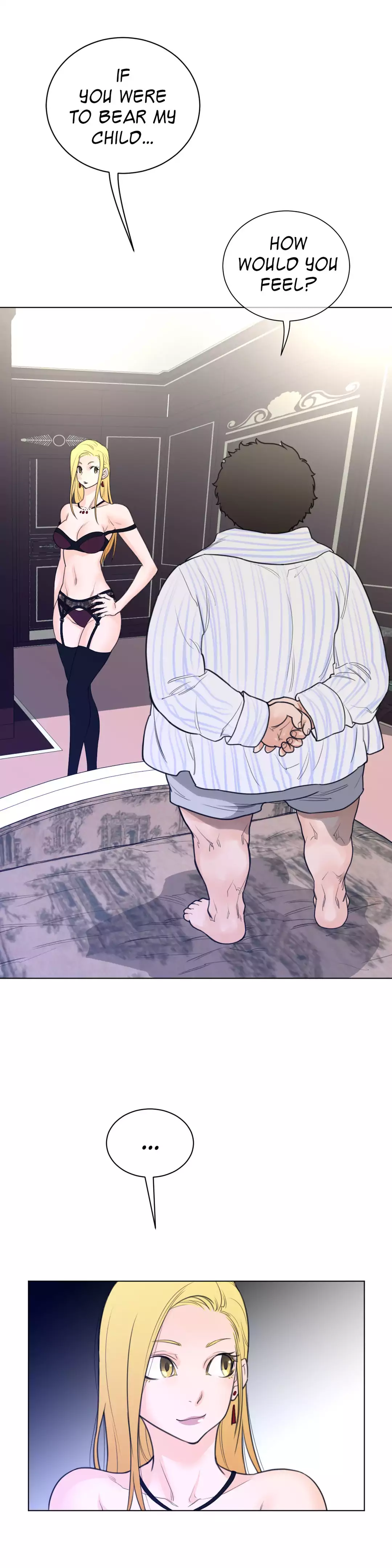 Perfect Half - Chapter 50 [photo 13] - MangaPorn