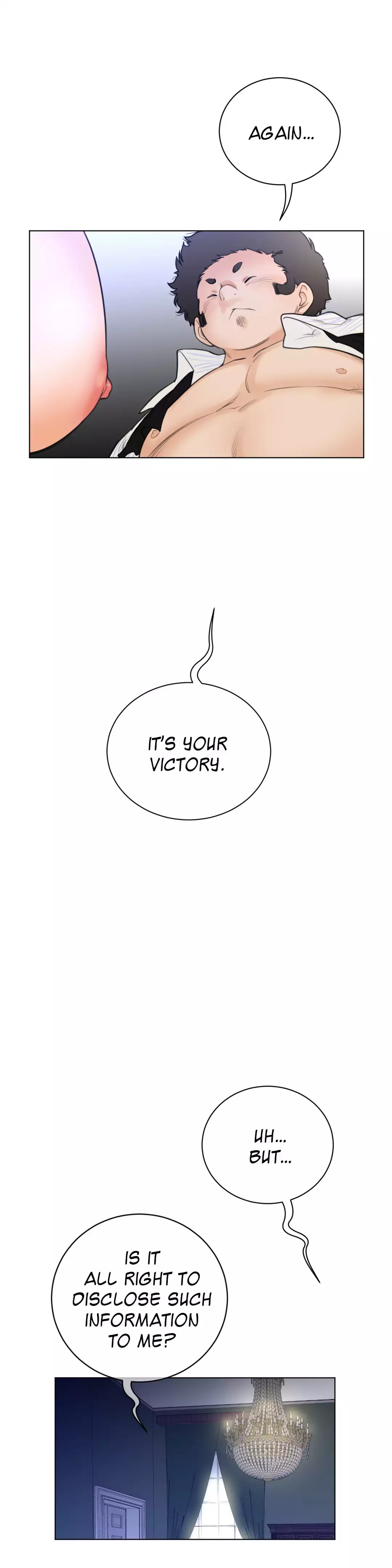 Perfect Half - Chapter 50 [photo 21] - MangaPorn