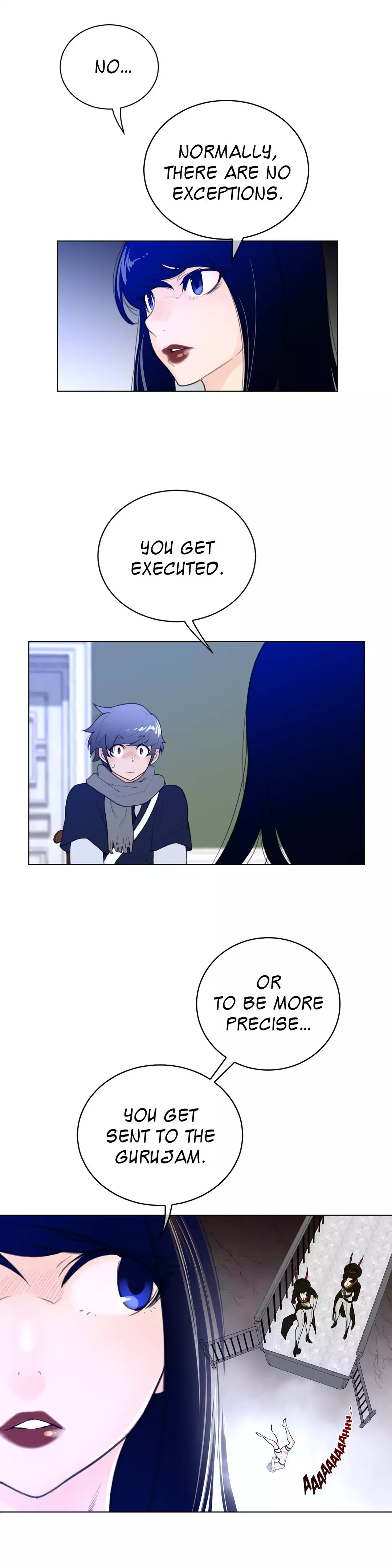 Perfect Half - Chapter 50 [photo 23] - MangaPorn