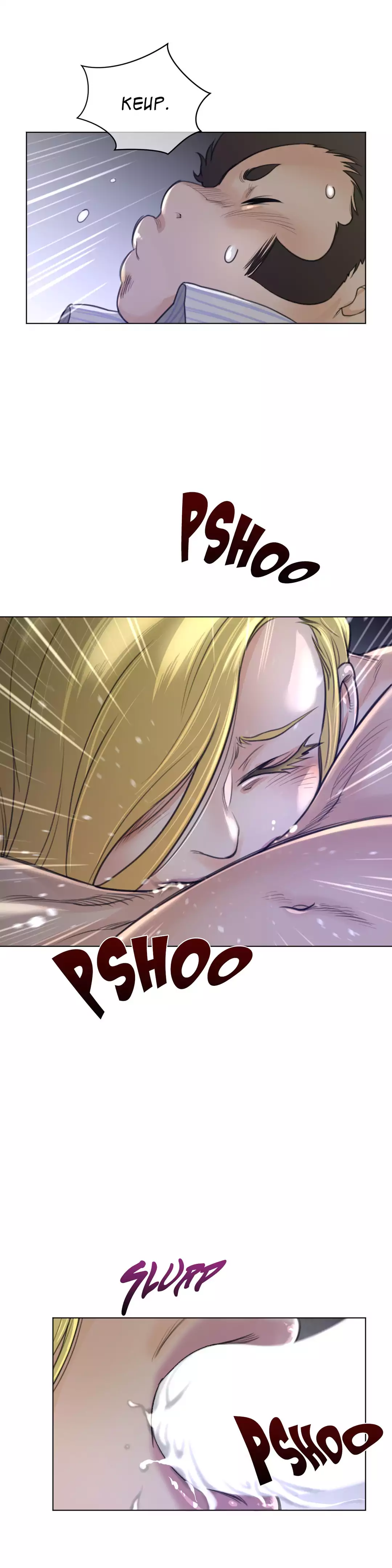 Perfect Half - Chapter 51 [photo 14] - MangaPorn