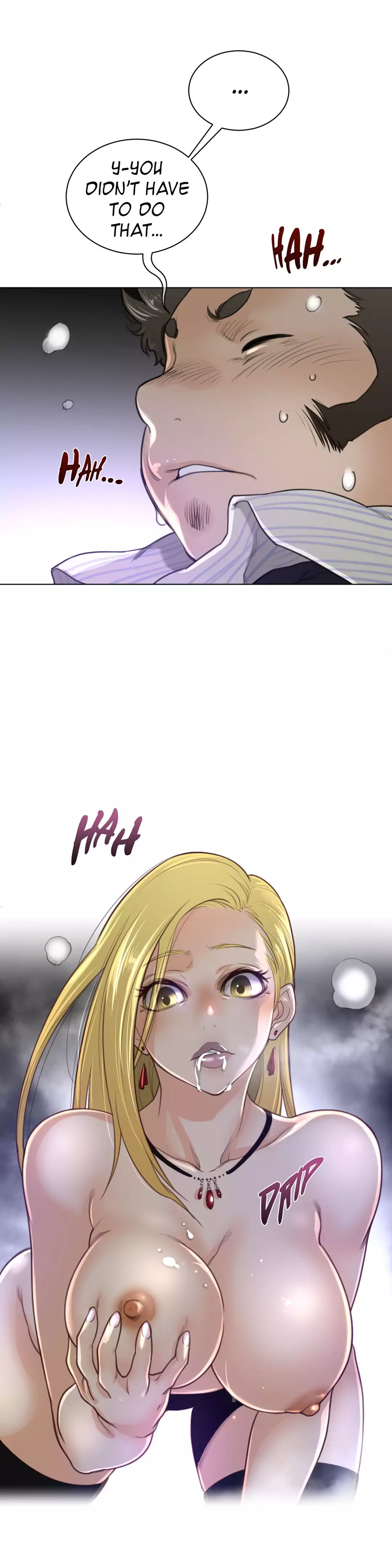 Perfect Half - Chapter 51 [photo 16] - MangaPorn