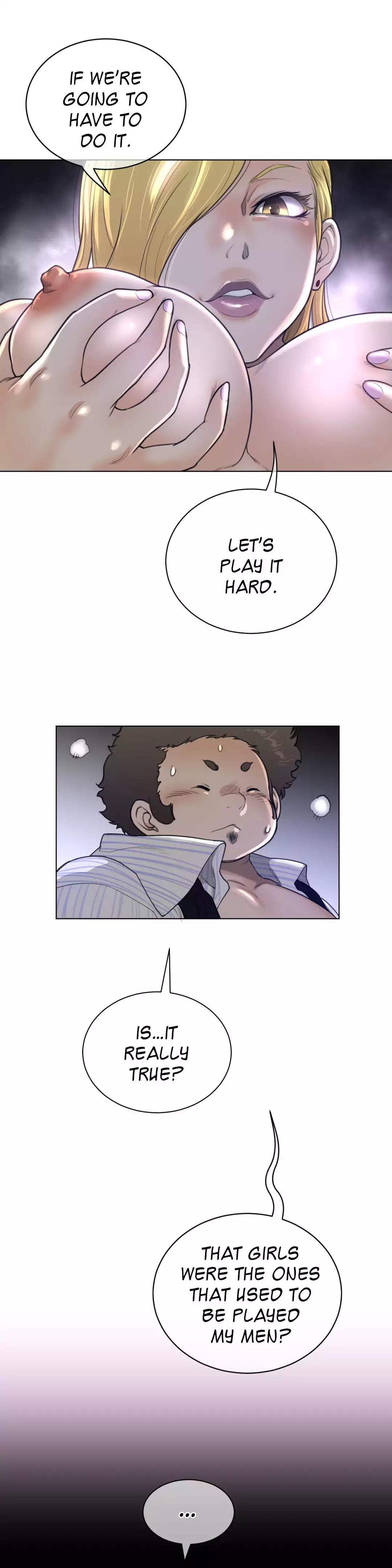 Perfect Half - Chapter 51 [photo 18] - MangaPorn