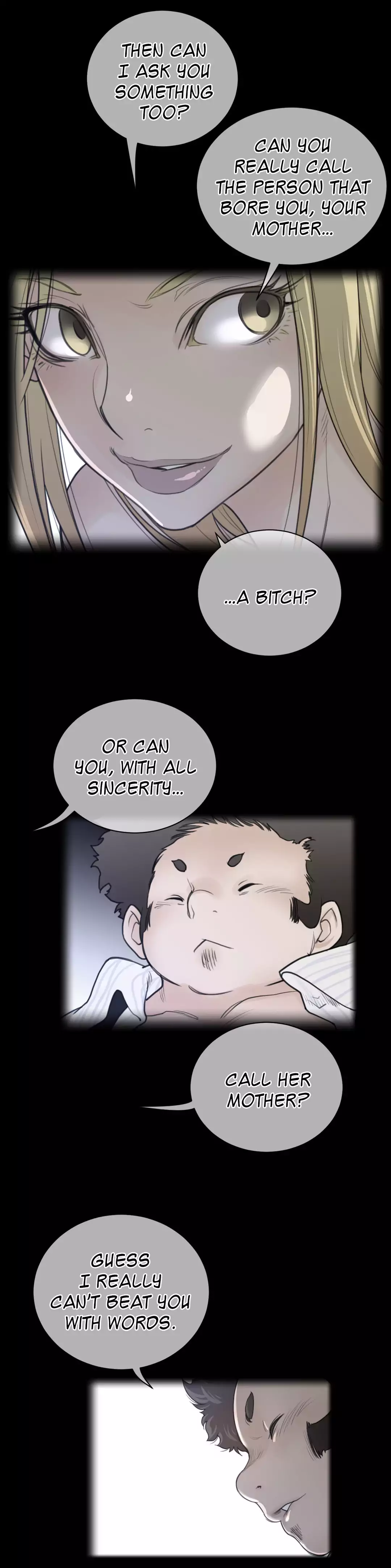 Perfect Half - Chapter 51 [photo 2] - MangaPorn