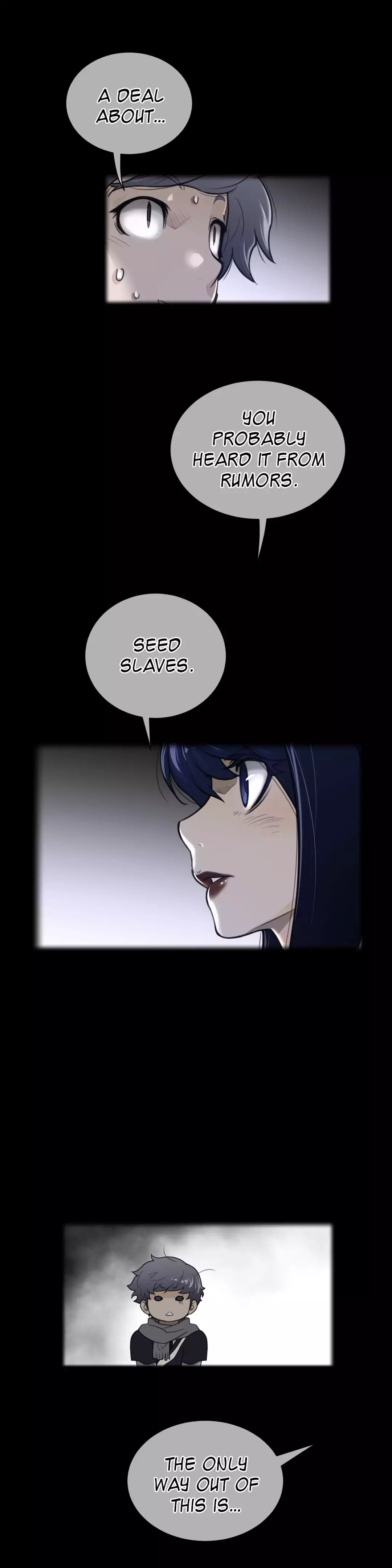 Perfect Half - Chapter 52 [photo 2] - MangaPorn