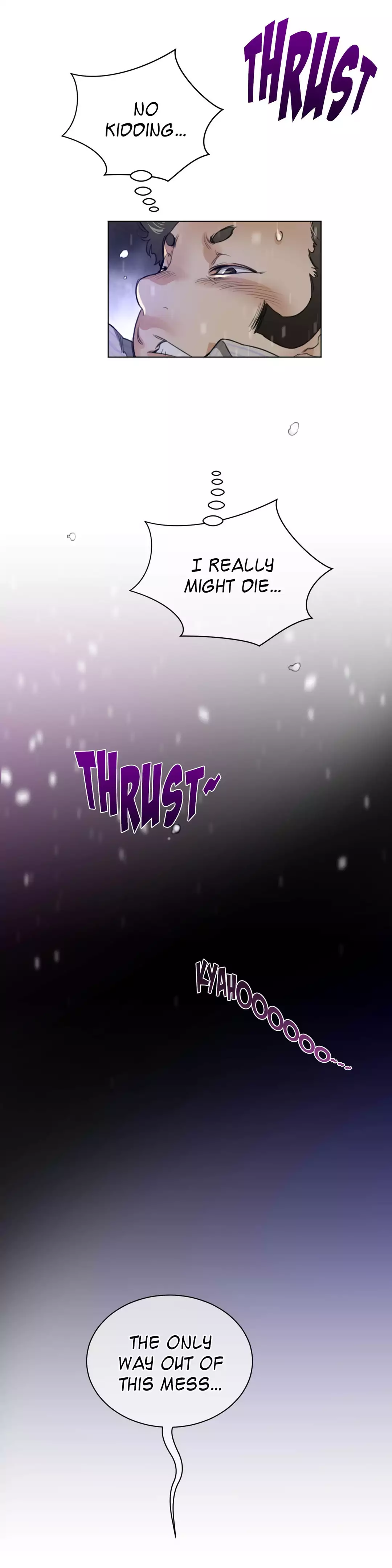 Perfect Half - Chapter 52 [photo 22] - MangaPorn