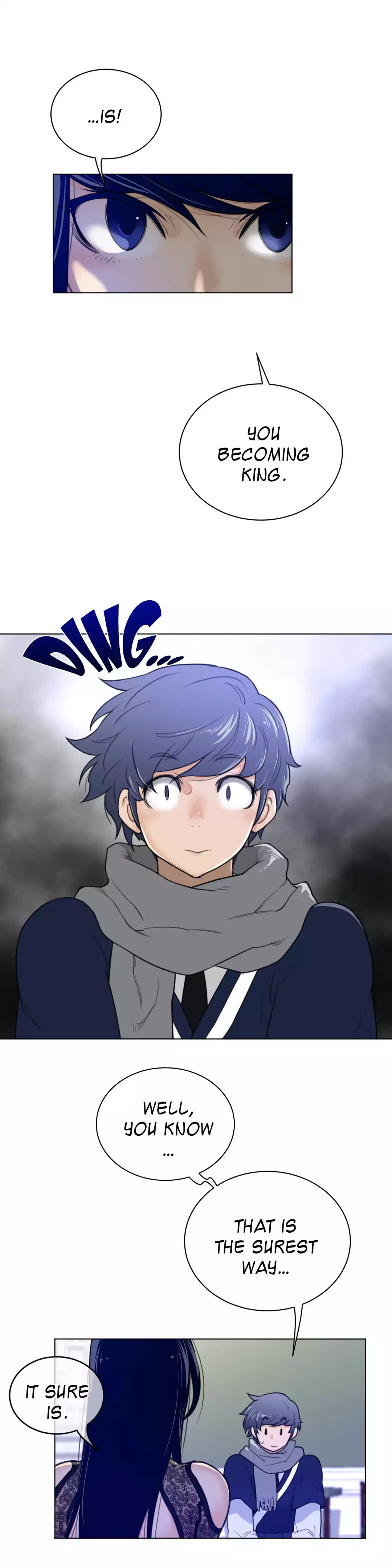 Perfect Half - Chapter 52 [photo 23] - MangaPorn