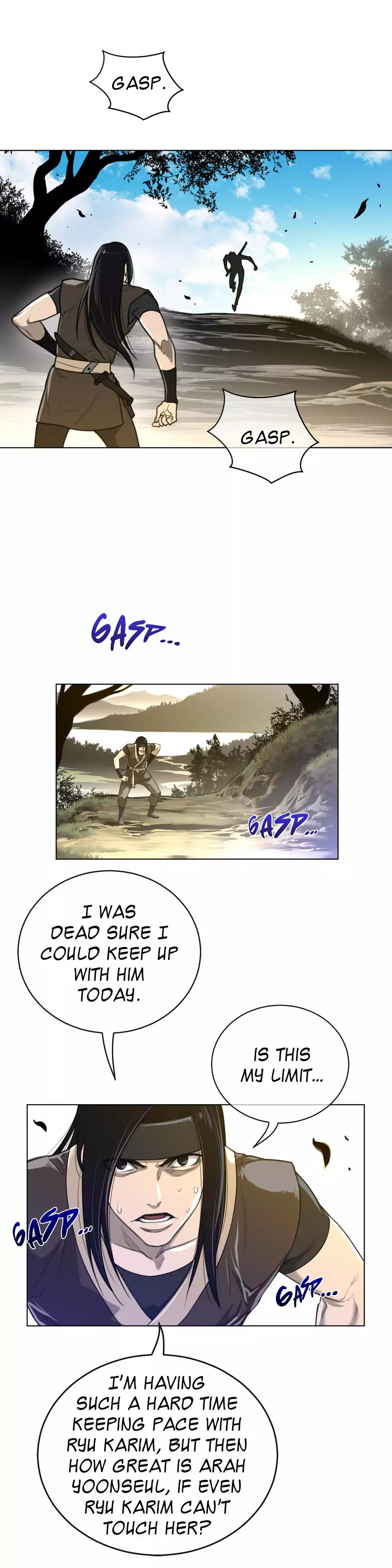 Perfect Half - Chapter 53 [photo 12] - MangaPorn