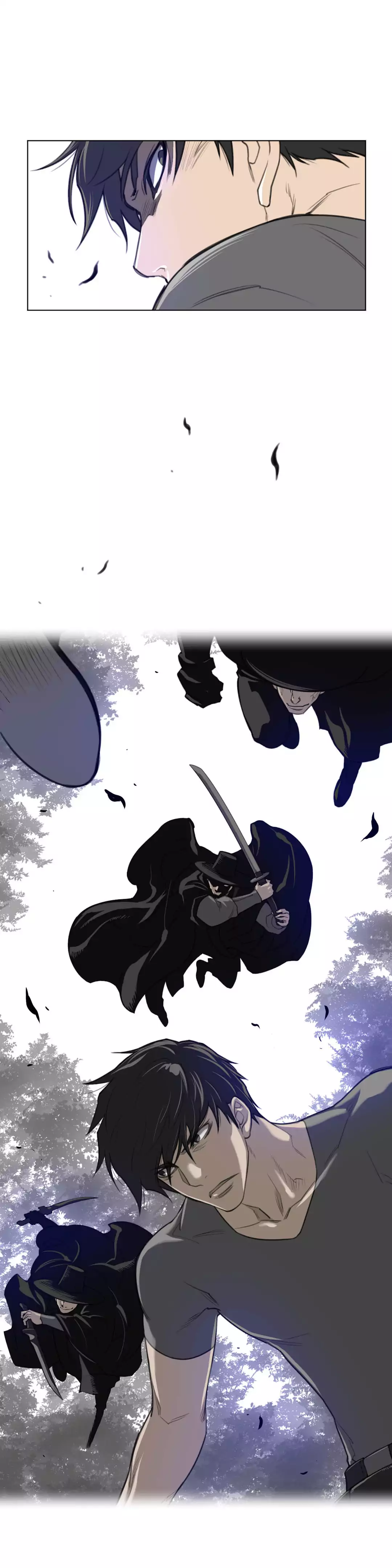 Perfect Half - Chapter 53 [photo 19] - MangaPorn