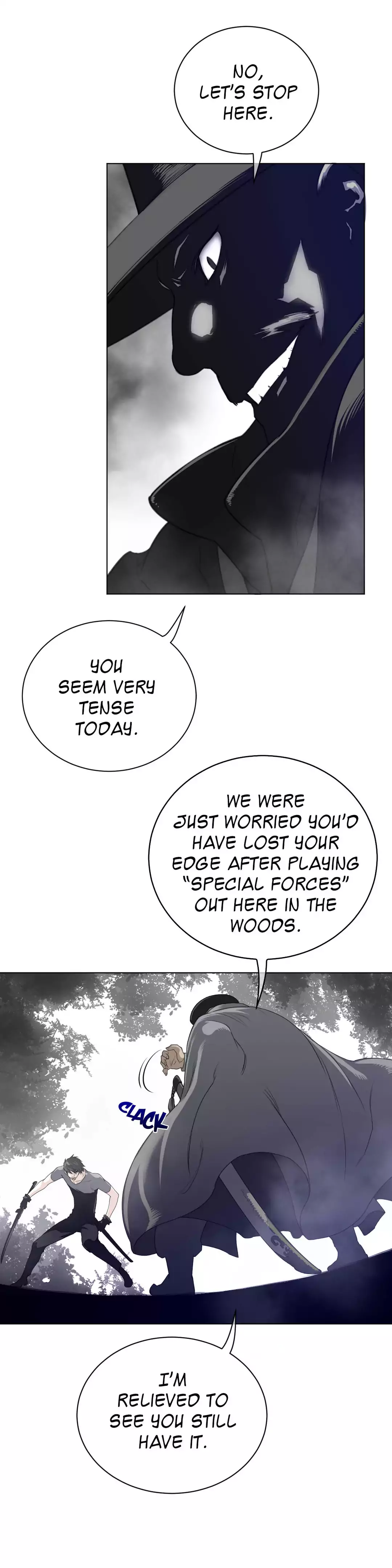 Perfect Half - Chapter 53 [photo 23] - MangaPorn