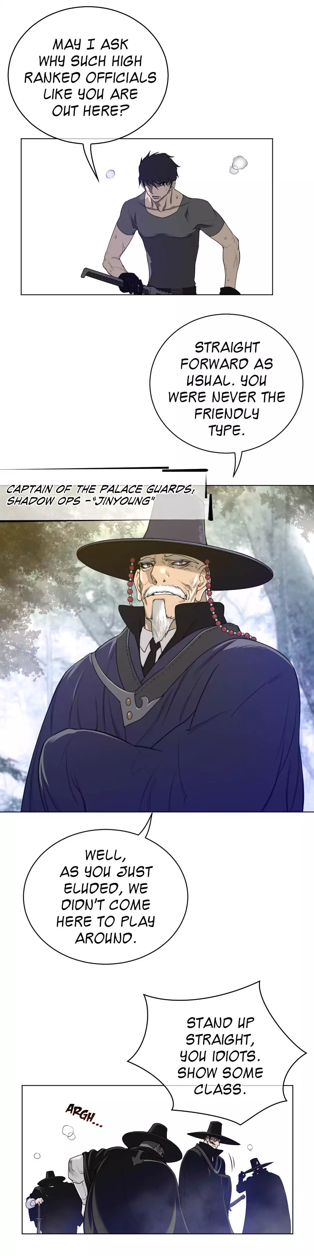 Perfect Half - Chapter 53 [photo 24] - MangaPorn