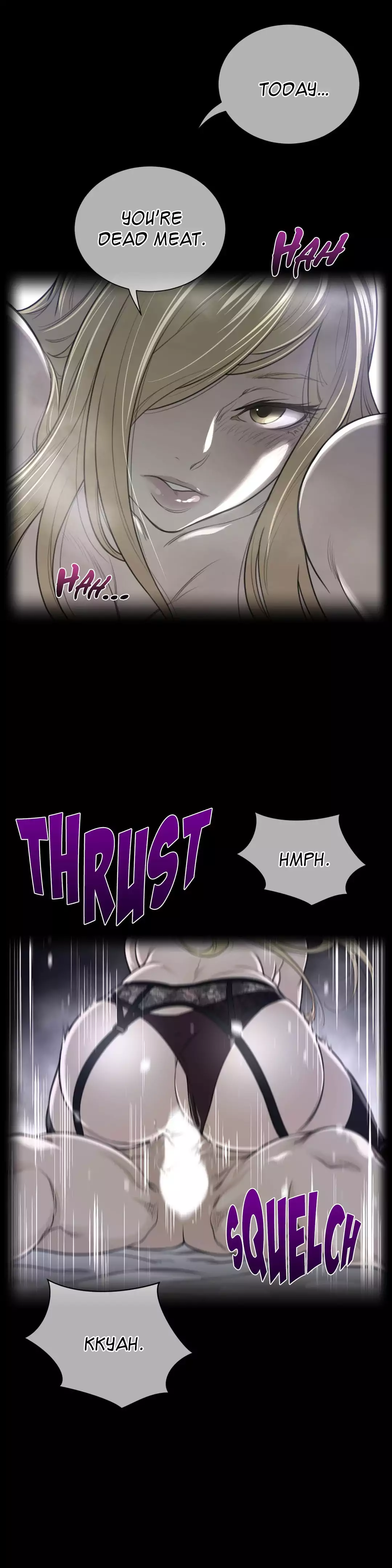 Perfect Half - Chapter 53 [photo 3] - MangaPorn