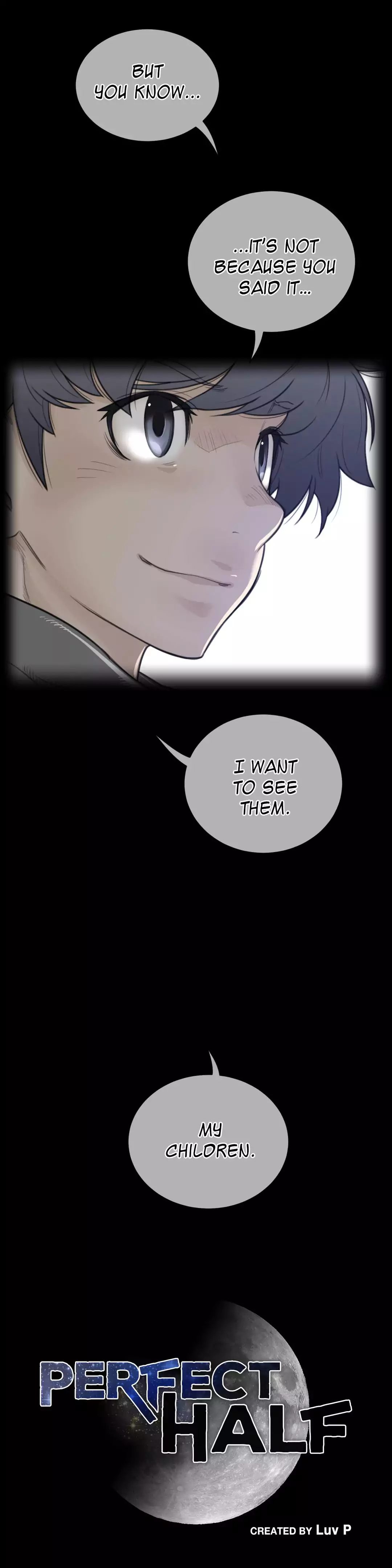 Perfect Half - Chapter 53 [photo 4] - MangaPorn