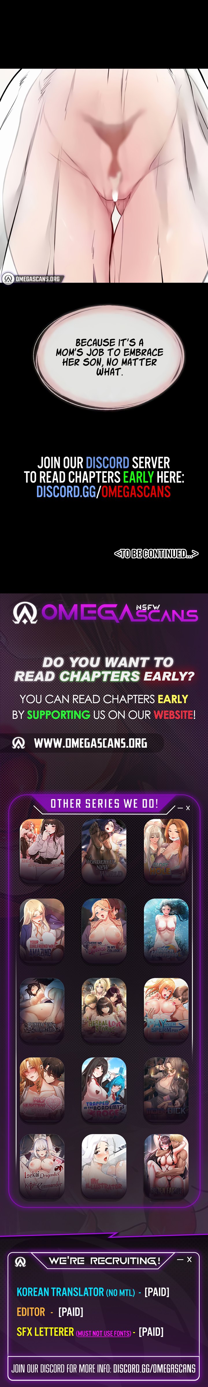 My New Family Treats me Well - Chapter 35 [photo 7] - MangaPorn