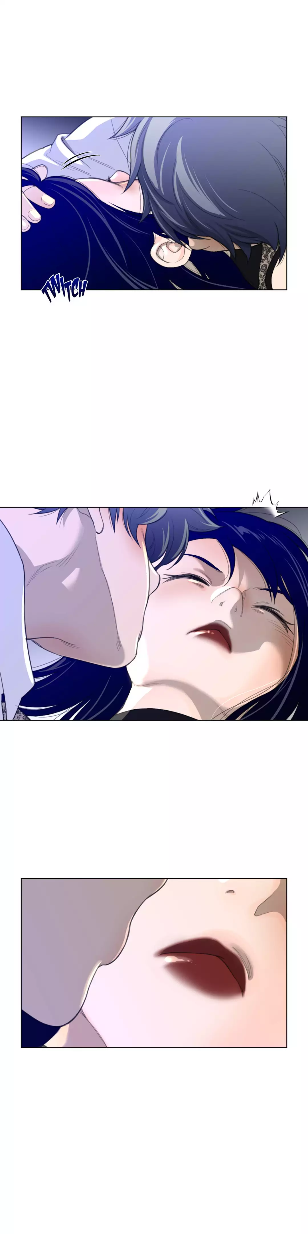 Perfect Half - Chapter 54 [photo 10] - MangaPorn