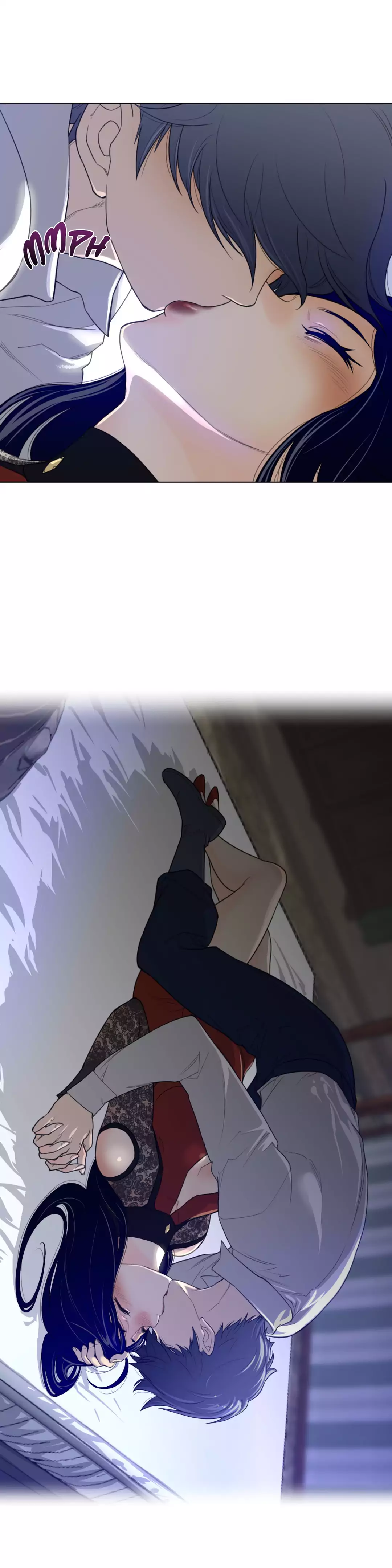 Perfect Half - Chapter 54 [photo 12] - MangaPorn