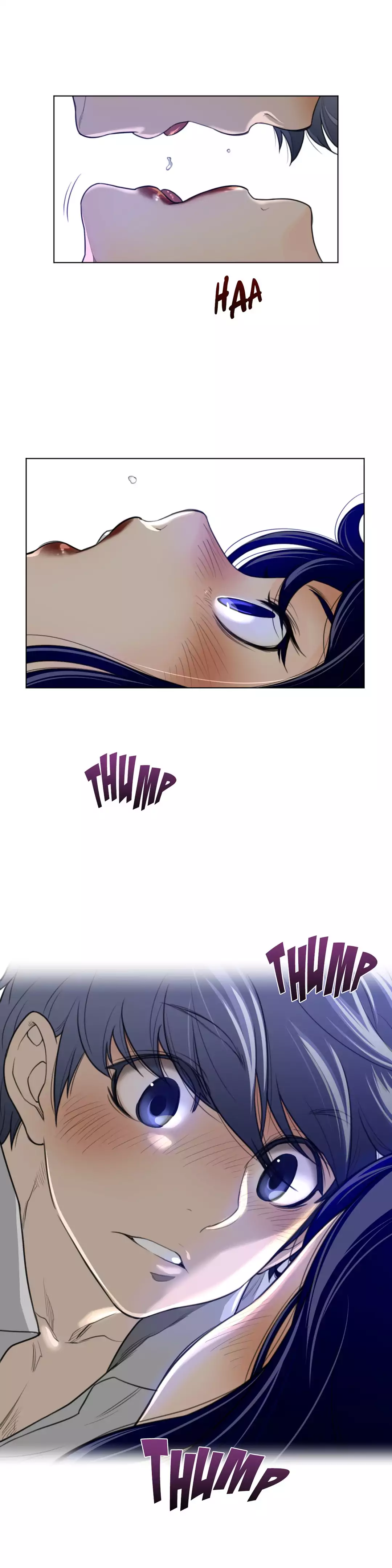 Perfect Half - Chapter 54 [photo 13] - MangaPorn