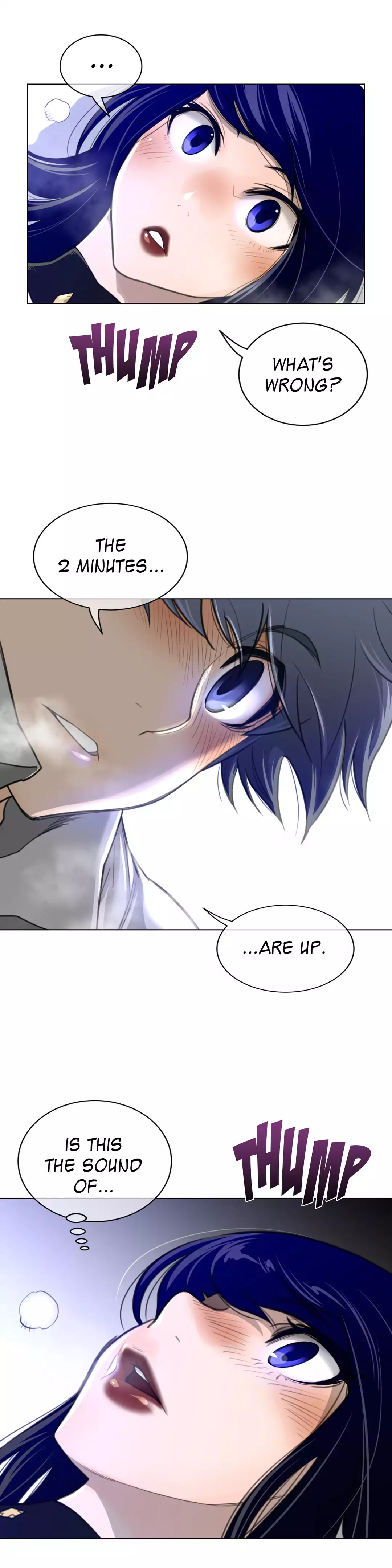 Perfect Half - Chapter 54 [photo 14] - MangaPorn