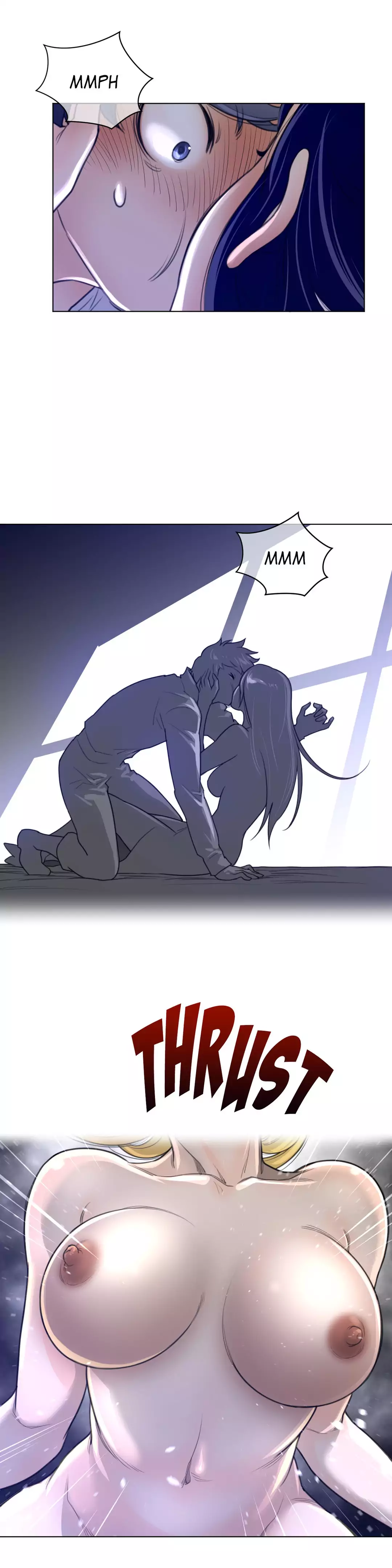 Perfect Half - Chapter 54 [photo 16] - MangaPorn