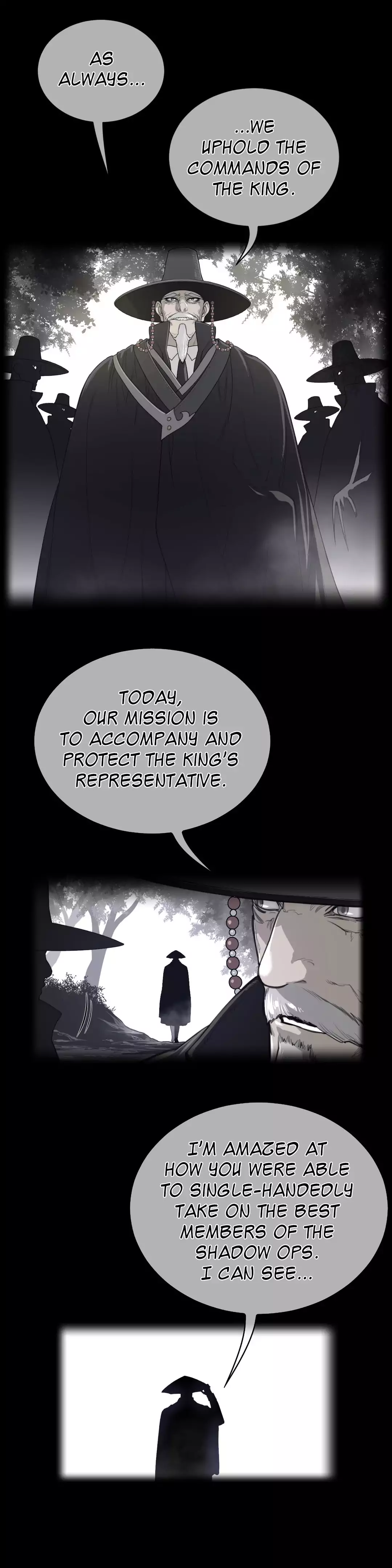 Perfect Half - Chapter 54 [photo 2] - MangaPorn