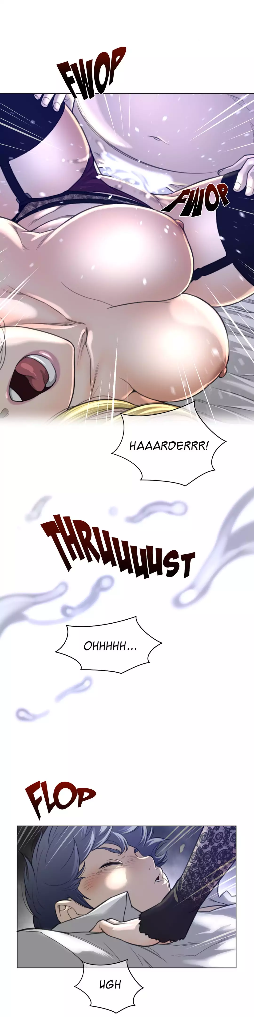 Perfect Half - Chapter 54 [photo 20] - MangaPorn