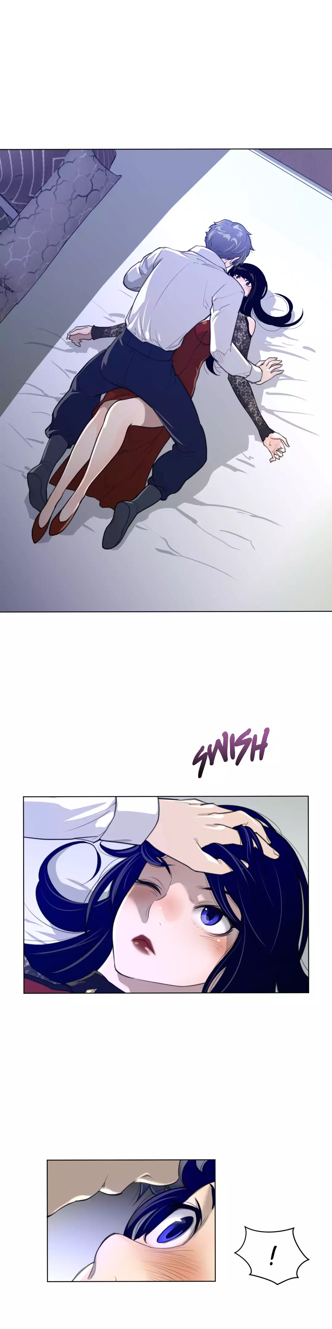 Perfect Half - Chapter 54 [photo 9] - MangaPorn