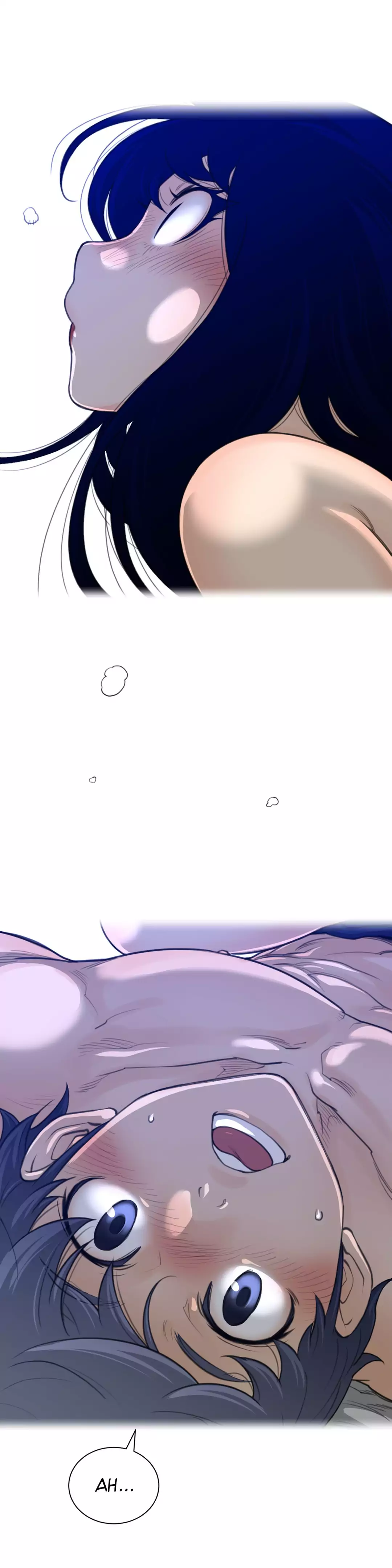 Perfect Half - Chapter 55 [photo 10] - MangaPorn