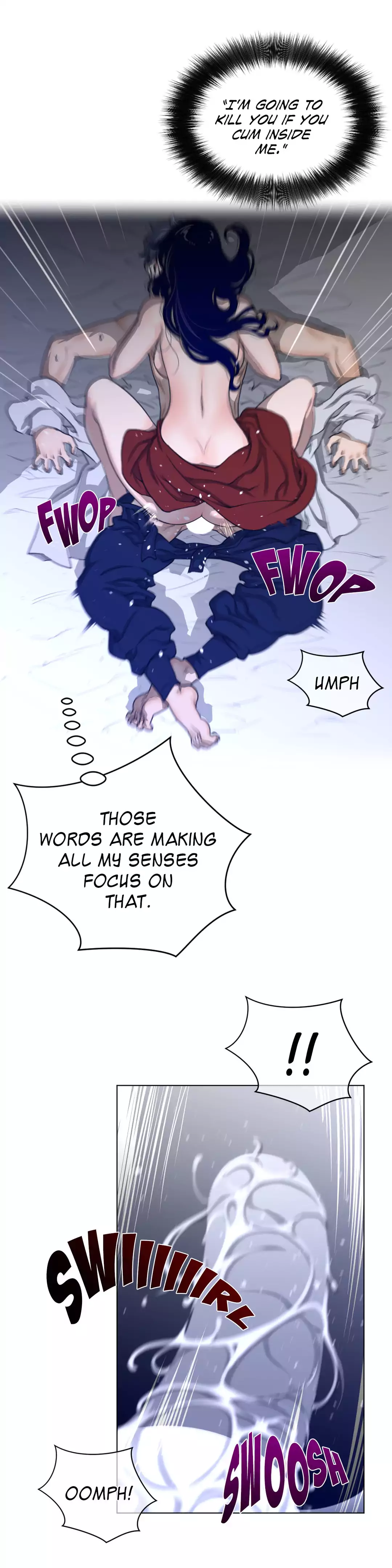 Perfect Half - Chapter 55 [photo 15] - MangaPorn