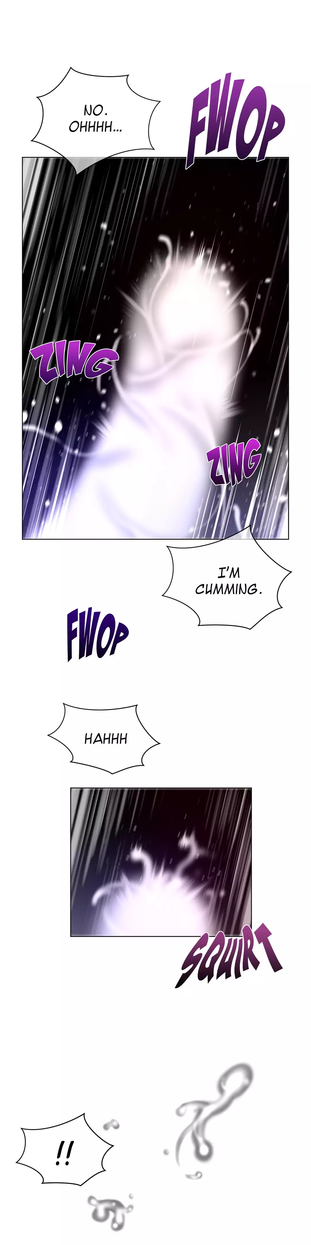 Perfect Half - Chapter 55 [photo 18] - MangaPorn