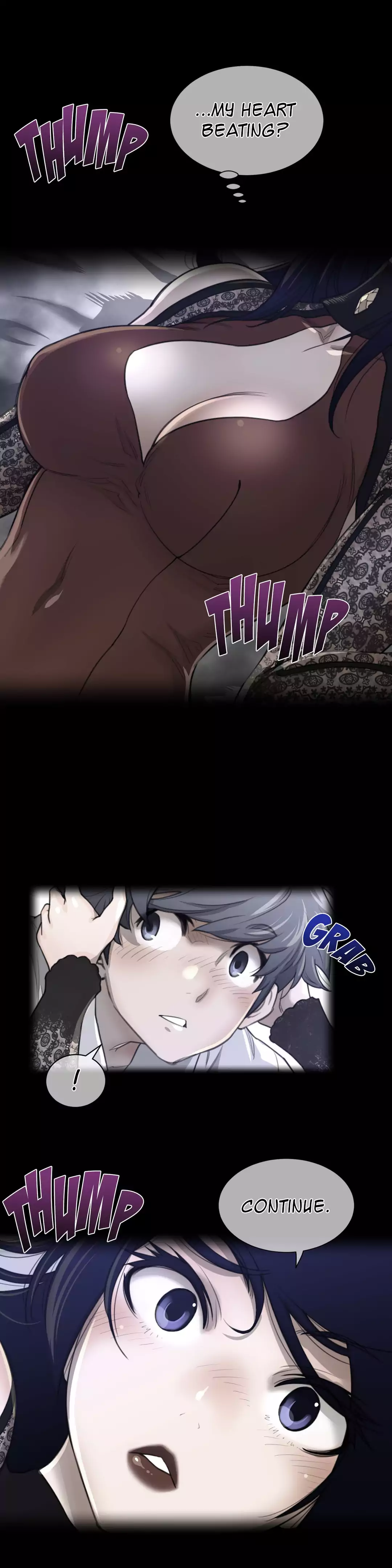 Perfect Half - Chapter 55 [photo 2] - MangaPorn