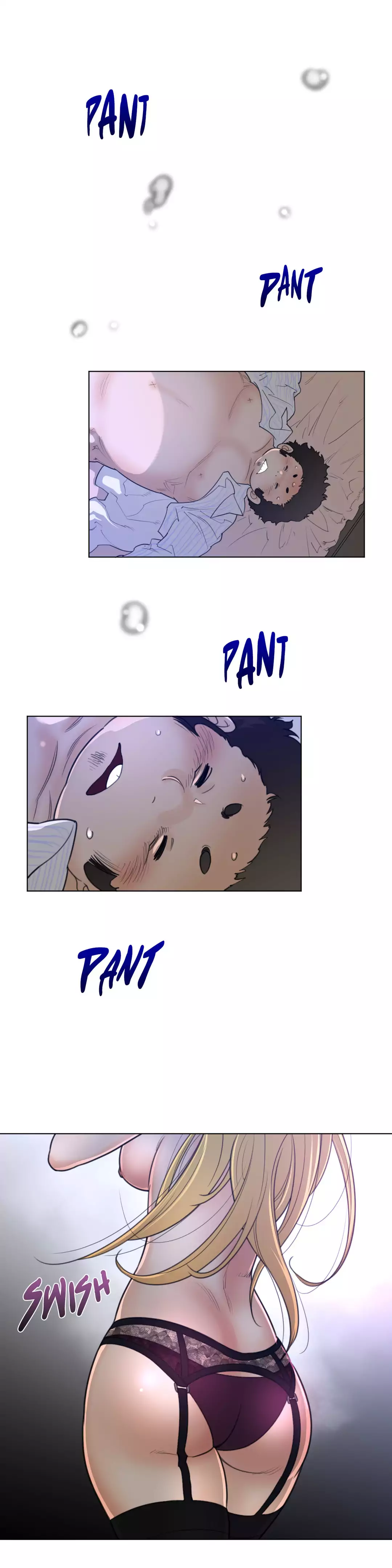 Perfect Half - Chapter 55 [photo 20] - MangaPorn