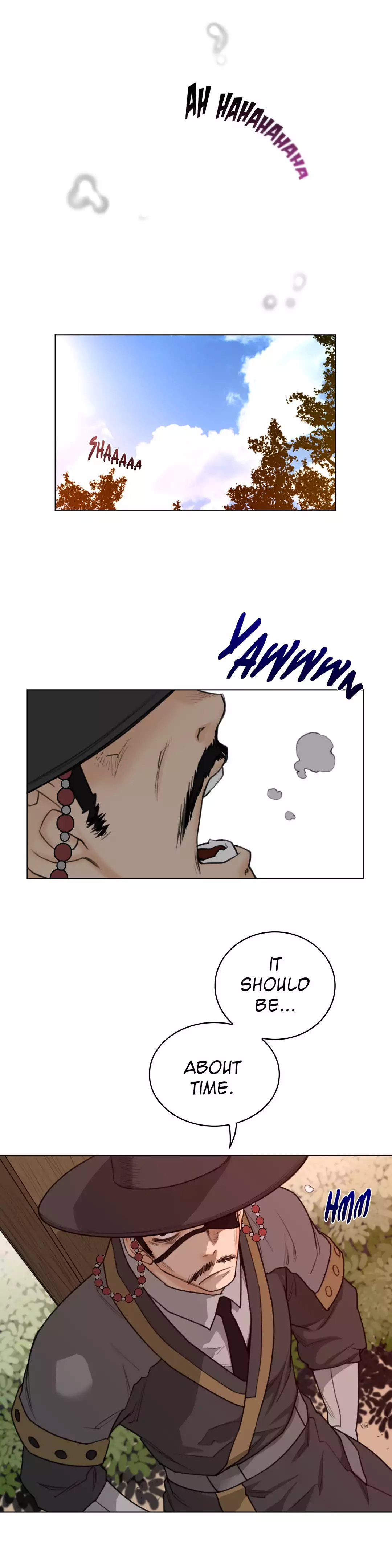 Perfect Half - Chapter 55 [photo 22] - MangaPorn