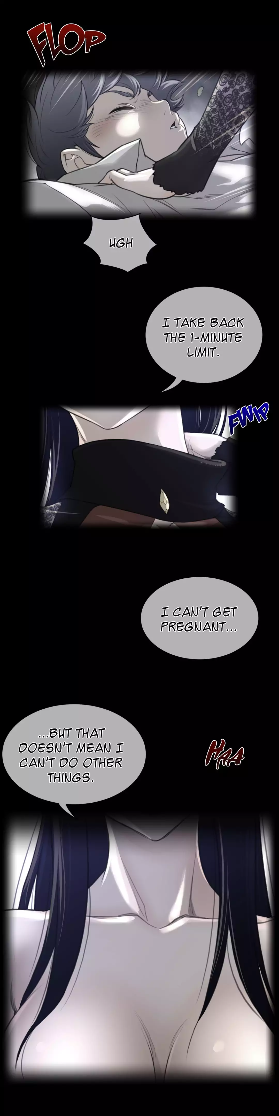 Perfect Half - Chapter 55 [photo 3] - MangaPorn