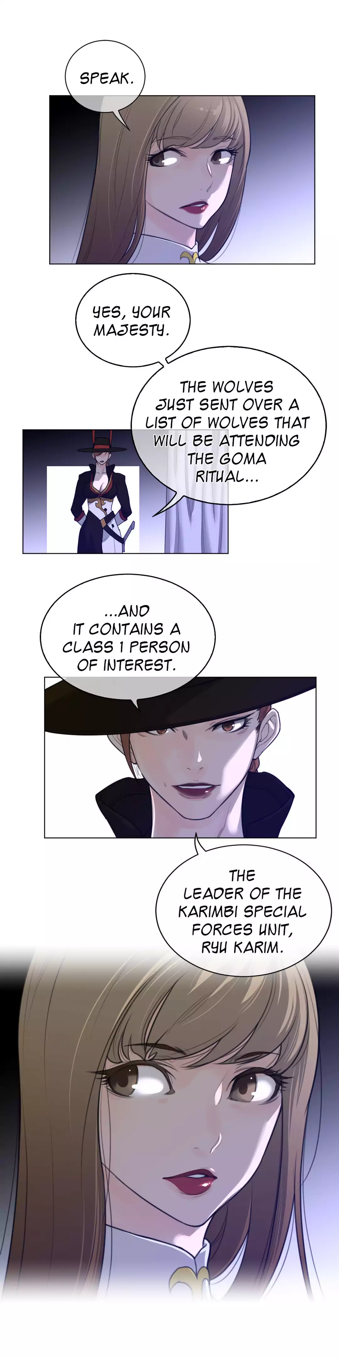 Perfect Half - Chapter 56 [photo 15] - MangaPorn