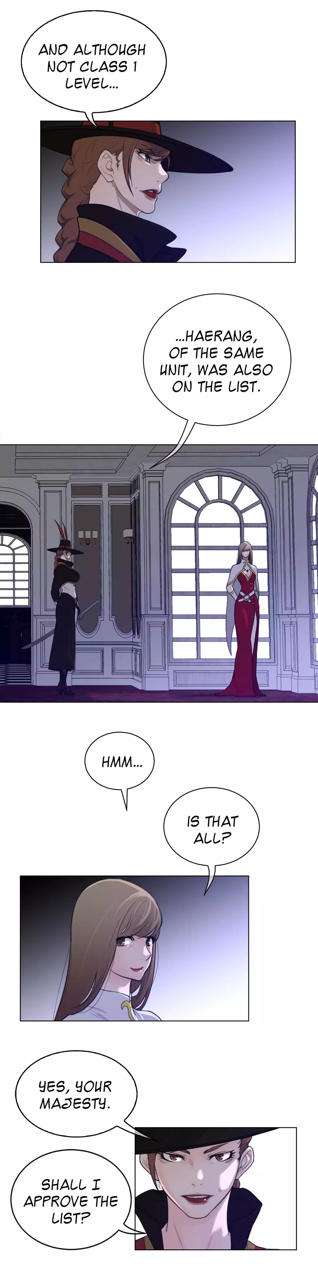 Perfect Half - Chapter 56 [photo 16] - MangaPorn