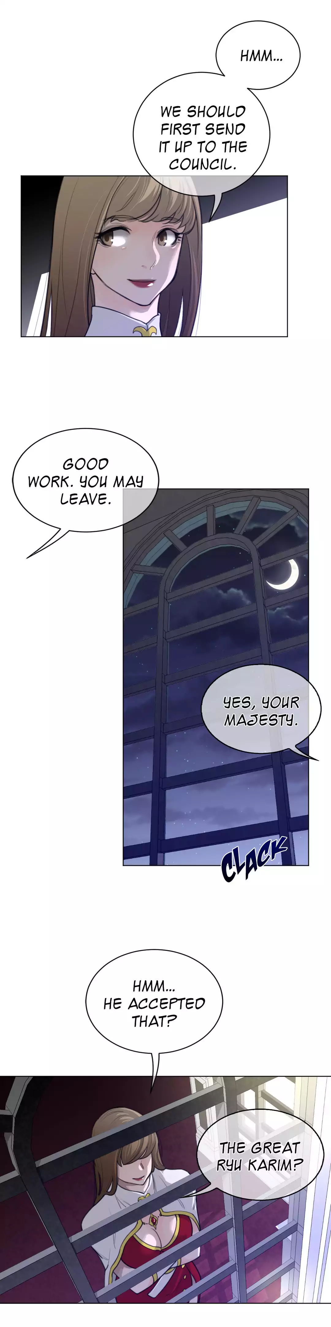 Perfect Half - Chapter 56 [photo 17] - MangaPorn