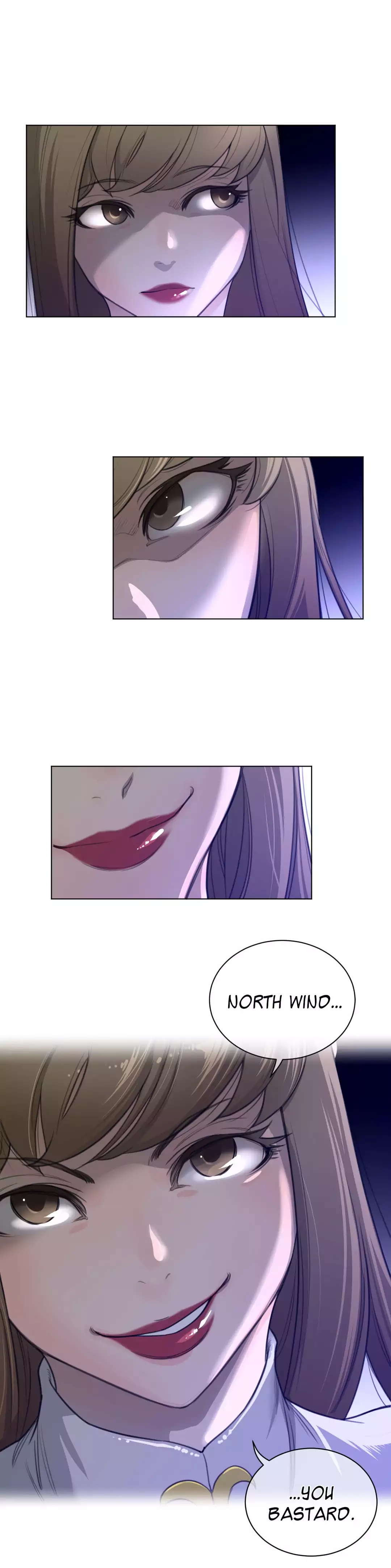 Perfect Half - Chapter 56 [photo 18] - MangaPorn