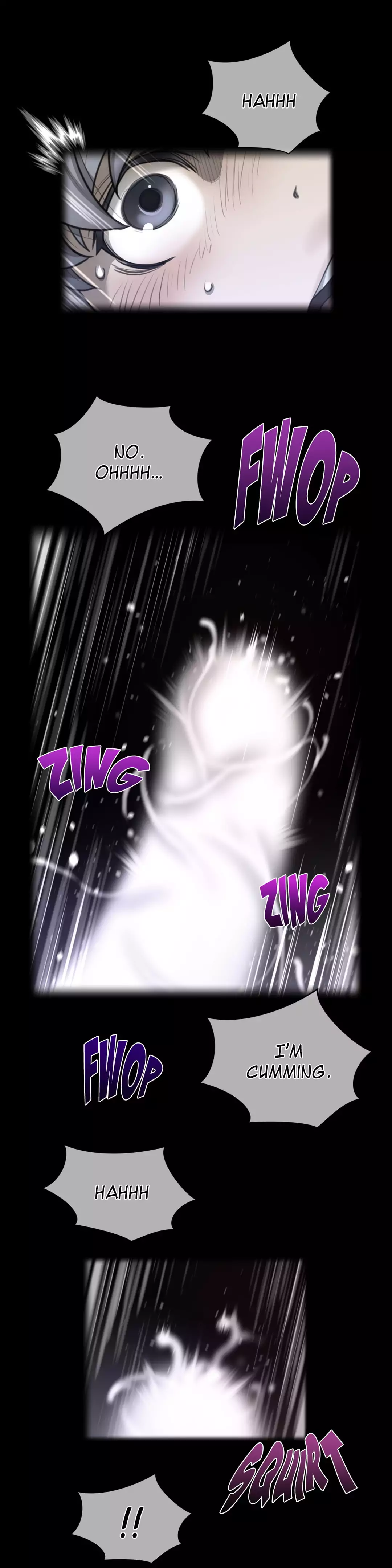 Perfect Half - Chapter 56 [photo 2] - MangaPorn