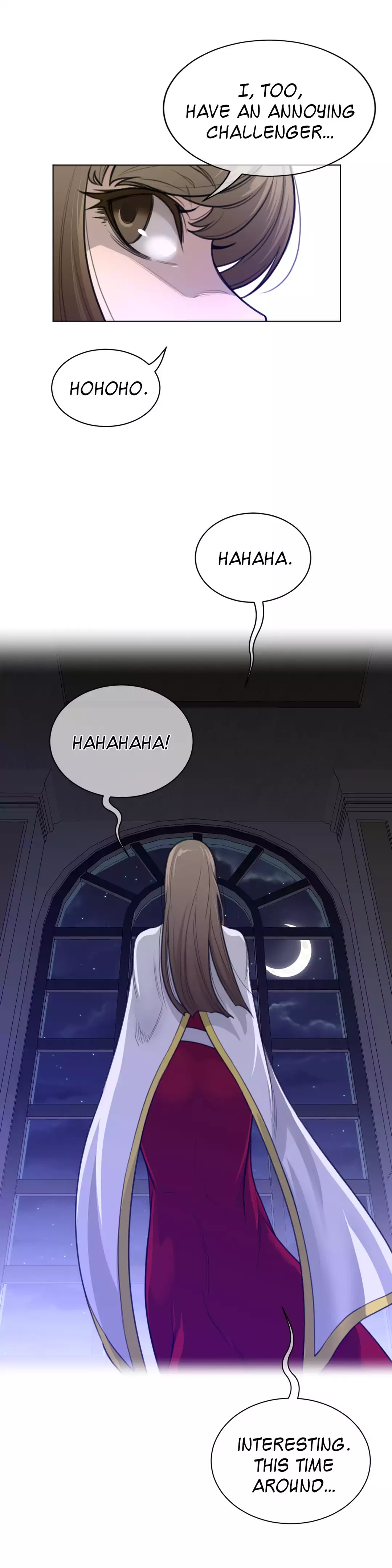 Perfect Half - Chapter 56 [photo 20] - MangaPorn